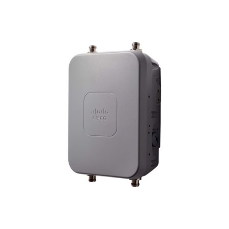 UPC: 0882658904196 | Cisco Aironet 1562E-B-K9 Wi-Fi Outdoor Access Point  802.11ac Wave 2  with External Antenna (AIR-AP1562E-B-K9)