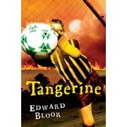 Tangerine (Paperback)