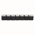 thumbnail image 4 of Guitar String Mute Noise Reducer Damper Kit for Folk Acoustic Classical Guitars Practice, 4 of 9