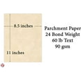 thumbnail image 5 of Black #10 Business Envelopes Size (4-1/8 x 9-1/2) - 25 Envelopes Per Pack., 5 of 5