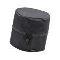 thumbnail image 4 of Cubierta para cabrestante, a prueba de polvo, multiusos, impermeable, para remolque, para exteriores 21 cm x 21 cm, 4 of 8