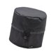 thumbnail image 4 of Funda para cabrestante de barco de tela Oxford negra con cordón ajustable y protector de molinete 21 cm x 21 cm, 4 of 9