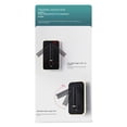 thumbnail image 3 of 2X Luz de Pared Luz de Fondo Carga USB RotacióN de 330 Grados LáMpara de Pared Ajustable LáMpara de Lectura de Estudio de Cabecera LáMpara Negra, 3 of 7