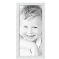 thumbnail image 2 of ArtToFrames 14" x 30" White Picture Frame, 14x30 inch White Wood Poster Frame (WOM-4598), 5 Pack, 2 of 7