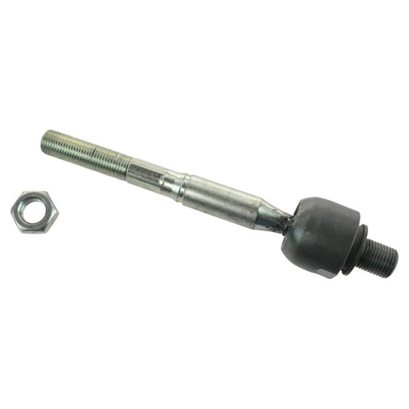 TRQ Front Left Right Inner Tie Rod Driver Passenger Side Fits Select 1999-2005 Hyundai Sonata 2001 XG300 2002-2005 XG350 2001-2006 Kia Optima