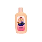Silky Soft Baby Lotion (355ml) By Purest