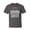 Charcoal, variant on Drama Queen Sarcastic Humor Graphic Novelty Funny Youth T Shirt