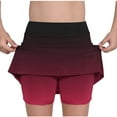 thumbnail image 1 of Zpanxa Girls Leggings Shorts Polyester Spandex Print Pattern Lightweight Recreational Sports Style 3-4 Years, 1 of 6