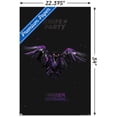 thumbnail image 3 of Trends International Knife Party - Crow Wall Poster 22.375" x 34" Premium Unframed Version, 3 of 3