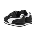 thumbnail image 3 of Calzado Puma para Niño ST Runner v4 Mesh V PS Negro, 3 of 4