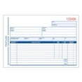 thumbnail image 2 of Invoice Book 2-Part, 2 of 2