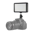 thumbnail image 3 of Lámpara de fotografía Andoer 3200K ultra-delgada / Cuentas de 6000K Regulable fotografía del estudio de vídeo LED de luz de la lámpara del panel 228pcs para Canon Nikon DSLR DV Videocámara Andoer-2  Lámpara de fotografía, 3 of 7