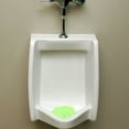 thumbnail image 3 of Guangmc 10pcs Green Urinal Screen Deodorizer Air Freshener, 3 of 6
