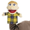 thumbnail image 2 of Txlixc Adorable marioneta domestica marioneta de peluche Txlixc  moda, 2 of 8