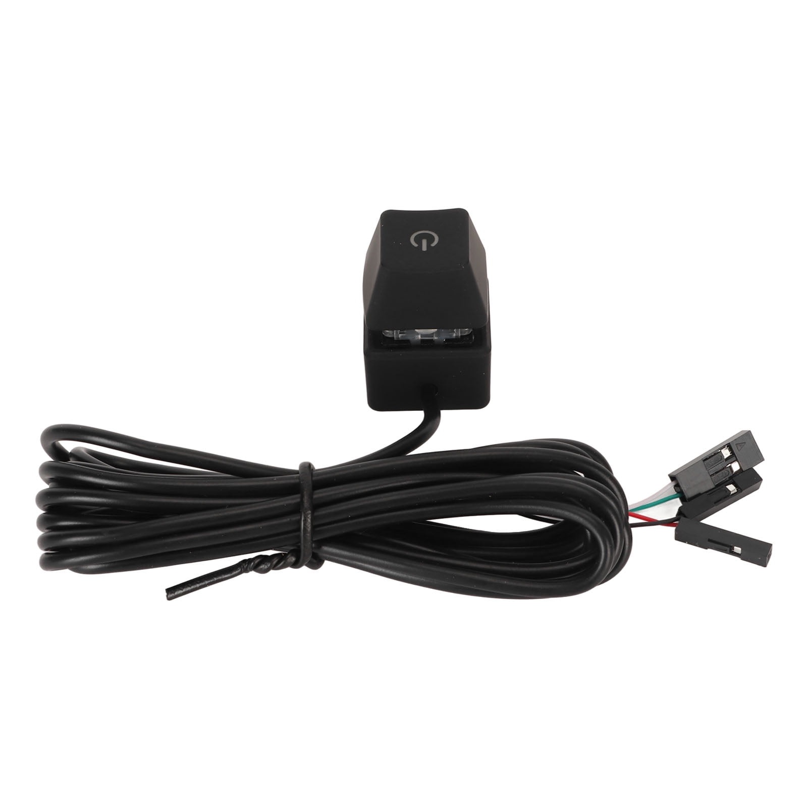Pc Power Button External Pc Power Button Pc Power Button Extension