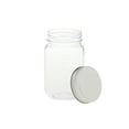 thumbnail image 3 of 9 Packs: 3 ct. (27 total) 16oz. Plastic Mason Jars by Celebrate It, 3 of 3