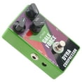 thumbnail image 3 of Compressor Pedal Electric Guitar Compression Effect True Bypass Single Block Unit, 3 of 8