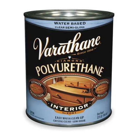 Upc 026748200236 Varathane Interior Water Based