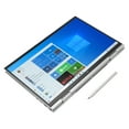 thumbnail image 5 of HP ENVY x360 - 15t Home & Business 2-in-1 Laptop (Intel i7-1165G7 4-Core, 16GB RAM, 2TB PCIe SSD, 15.6" Touch  Full HD (1920x1080), Intel Iris Xe, Active Pen, Fingerprint, Wifi, Win 11 Home), 5 of 7