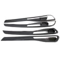 thumbnail image 2 of For Seltos 2019-2023 Car Inside Door Panel Molding Strip Parts, 2 of 5