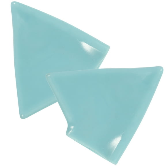 unbranded 8 pcs   Finger Protector Silicone Finger Protector Finger Guards Kitchen Tool