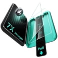 thumbnail image 1 of Protector de Pantalla ESR para iPad Pro 13" M4 2024 Paquete de 2, 1 of 9