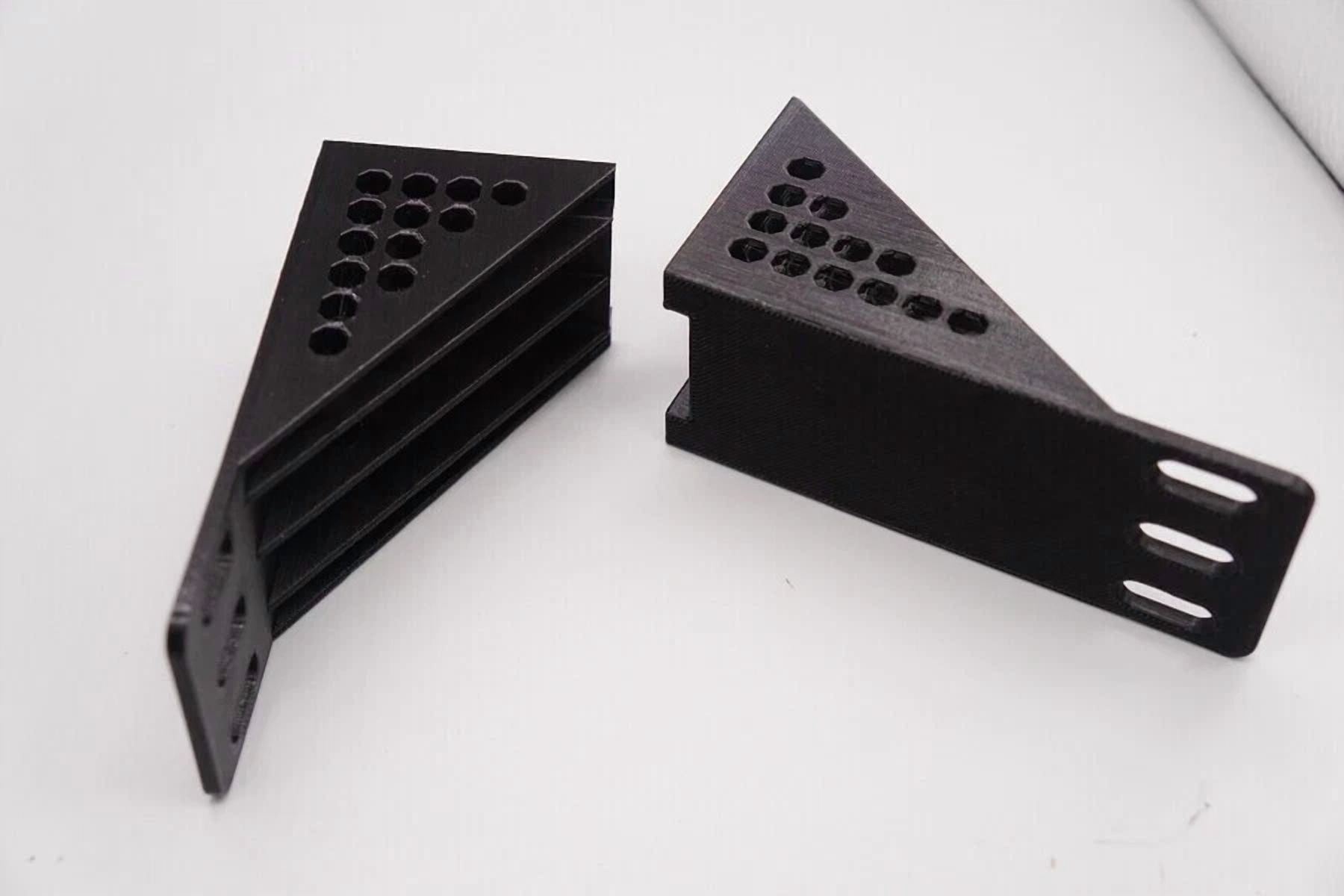 BUTTERFLY- Replacement Rack Ears For Tp-Link Tl-Sg116 Network Switch 16 Port