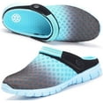 thumbnail image 1 of Hsyooes Men's Open-Back_Special Gift, 1 of 5