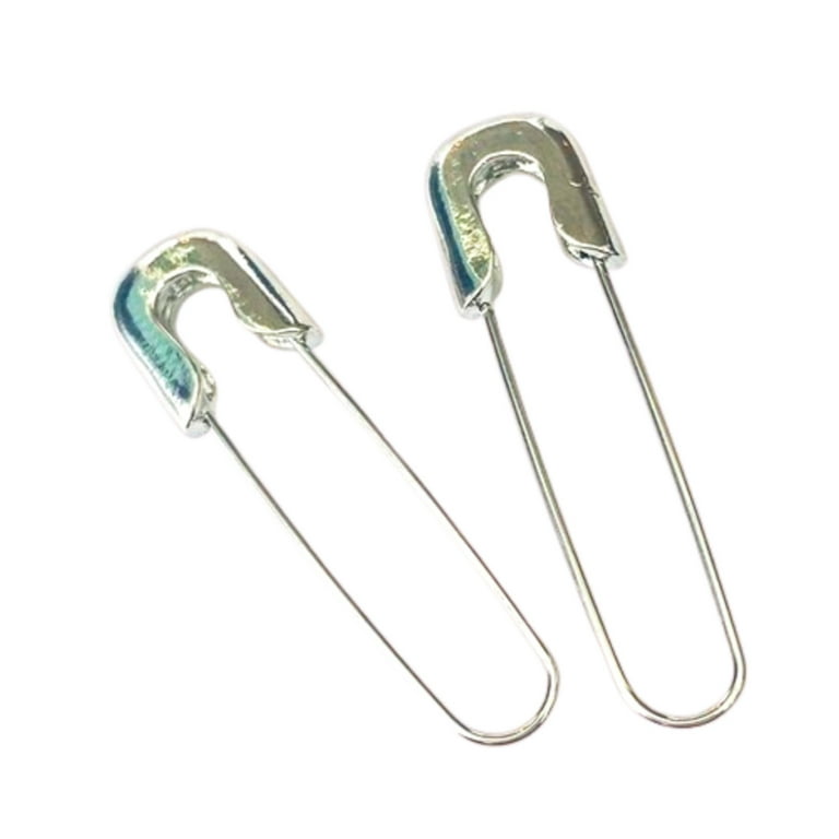 Safety pin trend deals