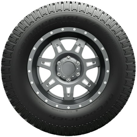 BFGoodrich Commercial T/A Traction 245/75R16 120 Q