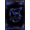 Black Framed Version, variant on Harry Potter - Ravenclaw Crest Magic Wall Poster, 14.725" x 22.375"