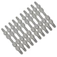 thumbnail image 1 of Puntas De Destornillador Cuadradas Magnéticas, Puntas De Destornillador Cuadradas Duraderas De 10 Piezas Para Suministros Industriales, 1 of 8