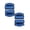 Blue, variant on VMWMSSR Universal Seat Belt Positioner Clips 4‑Pack Seat Belt Adjuster Clips Car Seat Belt Comfort Stopper Clips For Vehicle Interior Accessories(Black-4PCS)