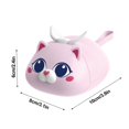 thumbnail image 2 of Winter Handwarmer Hands Heater Creative Portable 3S Fast Heating 2-Speed Temperature Cute Animal Shape Warmer, 2 of 13