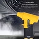thumbnail image 3 of Plumero De Aire Comprimido, Ventilador Turbo De Mano Eléctrico Portátil Ligero Para Viajes De Camping Al Aire Libre, 3 of 7