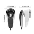 Xinduolei Home Use Powerful Shaver for Woolen Blankets & Clothes with