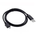 thumbnail image 2 of Sanoxy USB Data Charge Micro uSB Sync Cable 6-pack multi color mix, 2 of 5