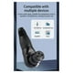 thumbnail image 5 of 2X Conector XLR Macho/Hembra de 3 Pines Tipo L Cable de Micrófono Conector de Cable de Audio de 90 Grados para Sistemas de Altavoces Enchufe XLR, 5 of 8