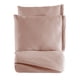 thumbnail image 1 of Sábanas Polar Vianney Rosa Matura King Size, 1 of 4