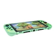 thumbnail image 4 of Funda protectora rígida transparente para PC, accesorio compatible con la consola Nintendo Switch2, 4 of 9