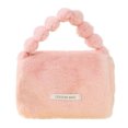 thumbnail image 1 of Binwennn Foldable Handheld Makeup Bag Travel Storage Bag Portable Makeup Handbag For Travel Large Capacity Design, 1 of 7
