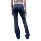 thumbnail image 3 of Txlixc Pantalones casuales femeninos, pantalones de cintura alta y elásticos de color sólido, adecuados para el uso diario Txlixc  moda, 3 of 6