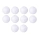 thumbnail image 2 of Almohadillas para de 10 Uds., almohadillas de esponja transpirables, accesorios de ropa para mujer, almohadillas para copas de de blanco Fernando Inserciones de almohadillas para sujetador, 2 of 8