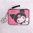 thumbnail image 4 of Monederos Kawaii de Hello Kitty, tarjeteros Sanrio, monederos y bolsos para niños, Mini monedero de estrellas gemelas pequeñas, venta al por mayor, 4 of 4