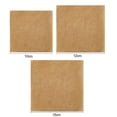thumbnail image 5 of 200 piezas de papel para hamburguesas, separador de carne, papel encerado impermeable, hojas desechables, papel para prensar carne para barbacoa-yu, 5 of 5