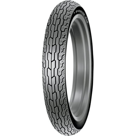 F24 Front Tire (100/90-19 Tube Type)
