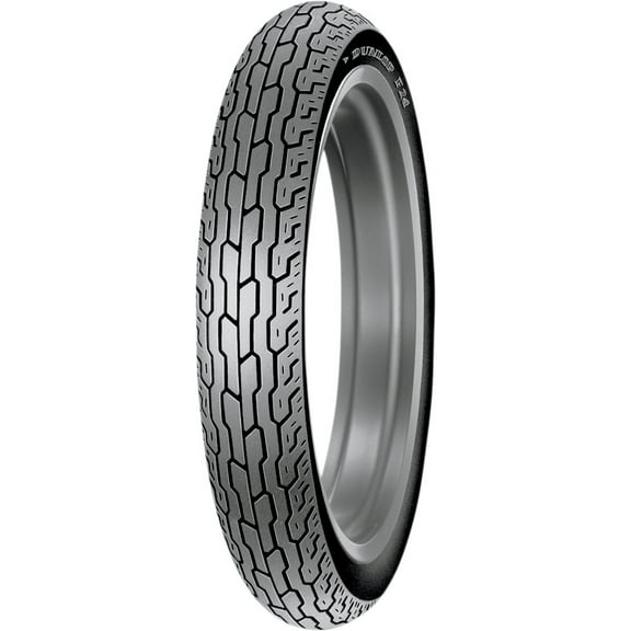F24 Front Tire (100/90-19 Tube Type)