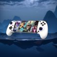 thumbnail image 4 of Gamepad para teléfono móvil 5.2 Compatible con Bluetooth para Android/iOS/PS4/NS Switch/PC, 4 of 7