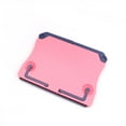 thumbnail image 3 of MERIGLARE Desktop Music Stand Book Stand Support Protect Eyesight for Reader Pink, 3 of 9