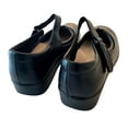thumbnail image 4 of Women's Mary Jane Comfort Work Shoes Hook and Loop Hotel Restaurant Slip and Oil Resistant, 4 of 4